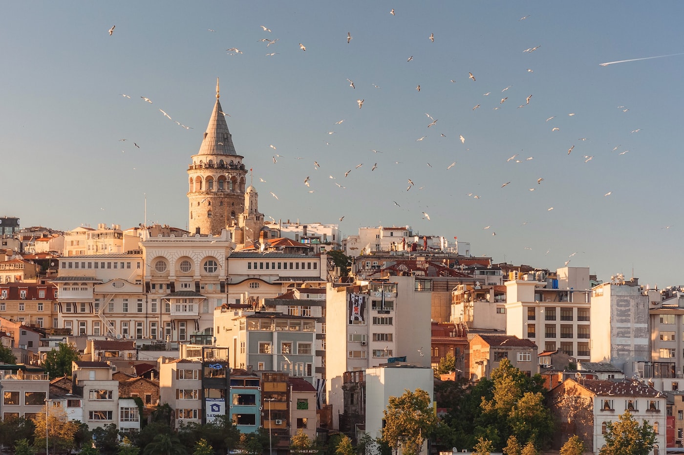 Istanbul, Türkei